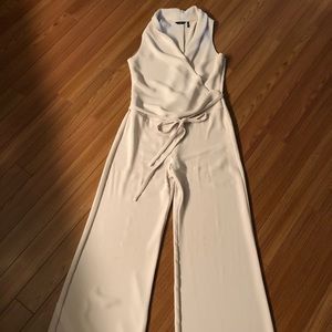 1 piece palazzo outfit